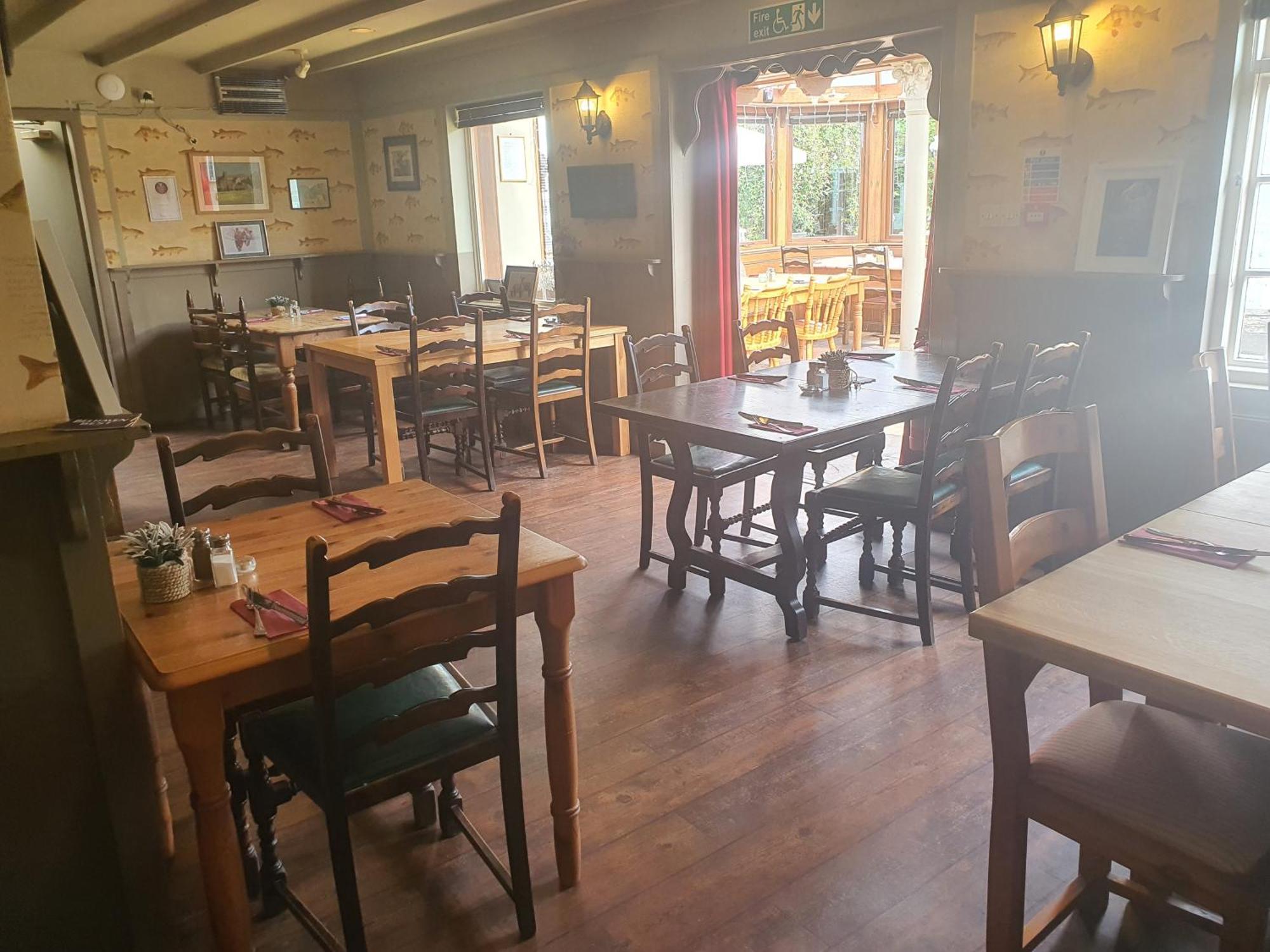 The Border Hotel Kirk Yetholm Esterno foto